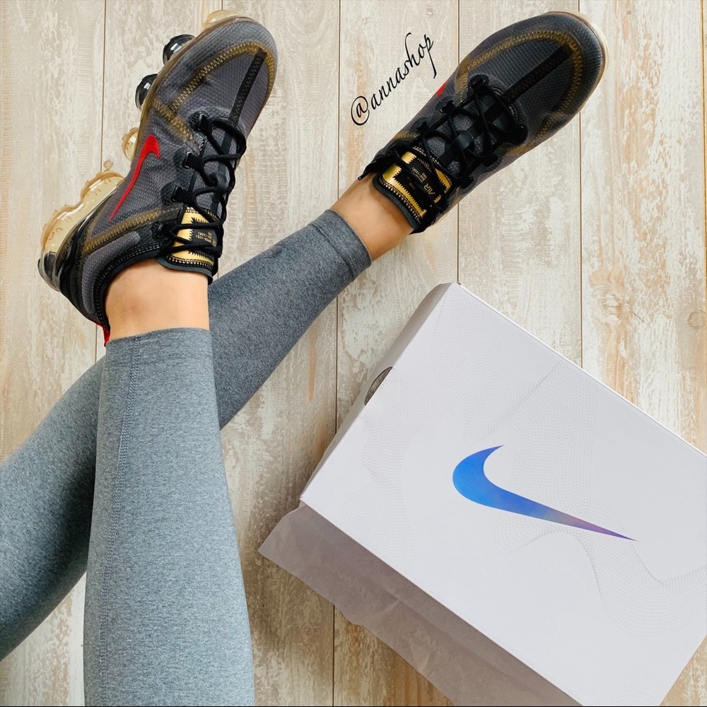 NWT Nike air Vapormax - Picture 3 of 8
